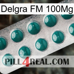 Delgra FM 100Mg dapoxetine1